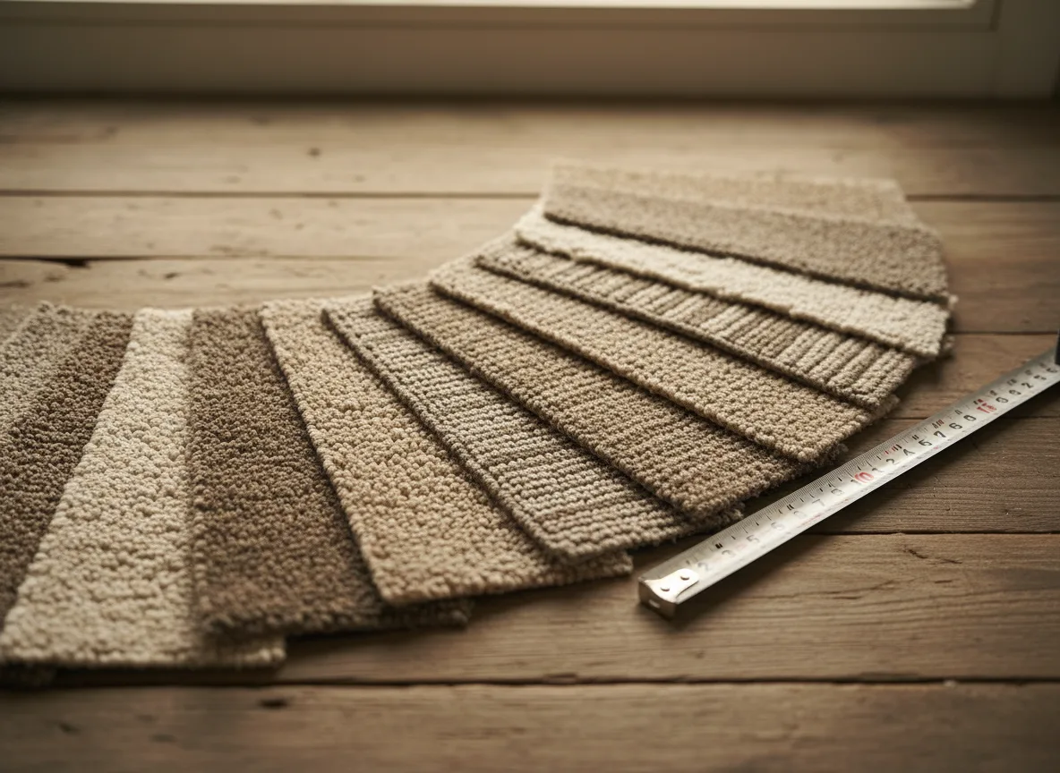 Carpet Installation Raritan, IL FAQs